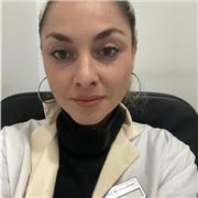 Soy licenciada en Nutrición humana y dietética, me siento capacitada para dar clases de ciencias, como biología, bioquímica…