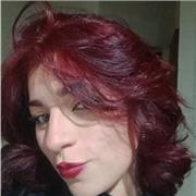 profesora de inglés particular para nivel inicial y media todas las edades