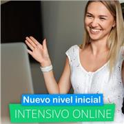 Nuevo Nivel Inicial Intensivo para adultos - ¡Comienza en Julio!