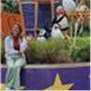 Professora de reforço escolar e português