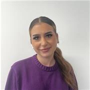 Psychology undergraduate student who has experience in 11+ tutoring,gcse maths tutoring and A-level biology and psychology tutorin