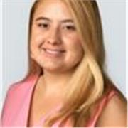 ¡Hola! Soy Daniela, profesora de repaso y apoyo, apasionada por enseñar