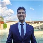 Insegnante e ingegnere elettrico madrelingua spagnolo