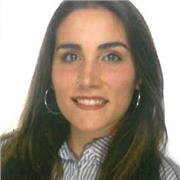 Maestra imparte clases de Lengua y Matemáticas