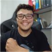Professor de reforço e ensino das disciplinas de português, literatura, redação, história, geografia e humanas