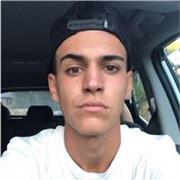 Jugador Sénior ofrece clases de tecnificación para jugadores de Futbol