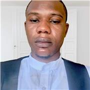 I have taught Chemistry at both high school and university levels for over 10 years. But I speak English only