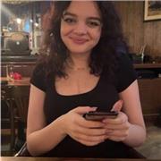 I would describe myself as someone who has always strived to help everyone to the best of my ability.