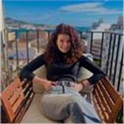 Profesora de inglés en un colegio en Malaga, imparte clases desde el A1 hasta el B2!