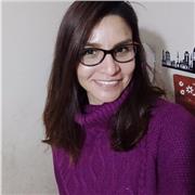 Profesora nativa de español, abogada y con excelente comunicación, ofrece clases particulares de español en línea para todos.