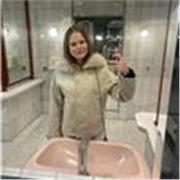 8. Klasse Gymnasium, unterrichte Kinder von der 1. bis zur 6. Klasse