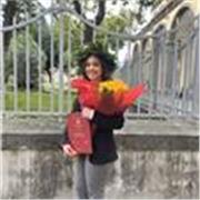 Mi chiamo Alessia, ho 23 anni. Sono laureata in sociologia e offro aiuto compiti in presenza/online. 