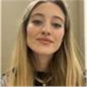 Ciao! sono una ragazza al quinto anno di Giurisprudenza con la passione di insegnare. Ho frequentato il liceo classico e amo le materie umanistiche. Sono disponibile per ripetizioni di Italiano, Storia, Geografia, Filosofia, latino. Anche matematica e sci
