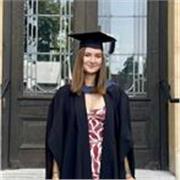 First class (Hons) Psychology with Neuroscience Graduate offering GCSE and A-level Tutoring