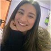 Profesora de inglés para nivel educativo
