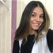 Dou aulas particulares de língua portuguesa