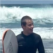 Erfahrener Nachhilfelehrer für Englisch der Stufen 6-13