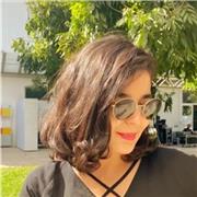 Je donne des cours de FLE à tout public ( scolaire, adulte) je suis également habilitée DELF-DAlf