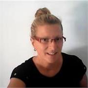 Profesora y traductora de español/italiano, italiano/español