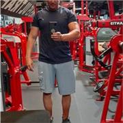Transform You Fitness with an Experienced Online Trainer - Custom Plans, Real Results, Anytime, Anywhere!