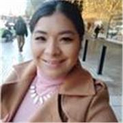 Doy clases particulares económicas a alumnos que quieran mejorar sus habilidades en el idioma