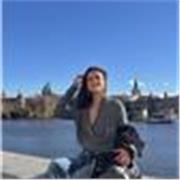 Cuento con un nivel C1 de inglés y estoy en un grado universitario bilingüe 