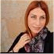 Professeure expérimentée d'Anglais 
 et native d'Arabe .