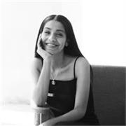 Maestra de matemáticas especialidad en adolescentes y jóvenes