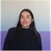 Profesora de matemáticas de 7° a 4° medio