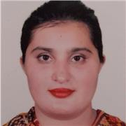 ich biete preisgünstig English language and grammar nachhilfe