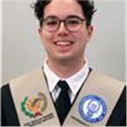 Recién graduado en periodismo y comunicación audiovisual ofrece clases particulares en humanidades, artes, primaria y secundaria. 
