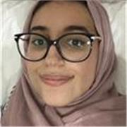 Passionate Maths tutor studying Chemical Engineering, helping students of all levels build confidence and master maths. 