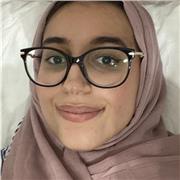 Passionate Maths tutor studying Chemical Engineering, helping students of all levels build confidence and master maths.