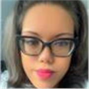 English native. Singer wanting to teach music online 
