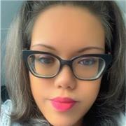 English native. Singer wanting to teach music online