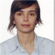 Profesora de Lengua y Lingua para Educación secundaria con experiencia