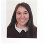 Profesora con experiencia en tareas de refuerzo y apoyo