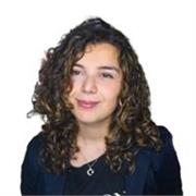 Mi presento, sono laureata alla magistrale di Ingegneria Informatica alla Federico II di Napoli  in Intelligenza Artificiale/Data Science.
Ho tenuto il tutorato presso la Federico II di Napoli per gli esami di Fondamenti di Informatica e Calcolatori Elett
