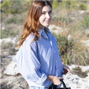 Studentessa laureanda in scienze linguistiche, disponibile per lezioni online e in presenza (Milano) a bambini e ragazzi