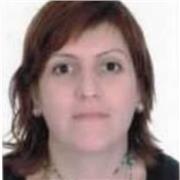 Licenciada em filologia hispânica imparto aula