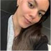 Profesora de apoyo en modalidad online castellano y literatura