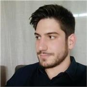 Laureato in ingegneria aerospaziale, faccio ripetizioni di matematica fisica inglese, aiuto compiti, per ragazzi delle superiori