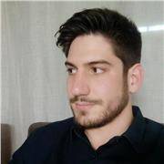 Laureato in ingegneria aerospaziale, faccio ripetizioni di matematica fisica inglese, aiuto compiti, per ragazzi delle superiori