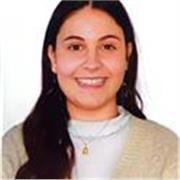 Profesora de inglés para todas las edades y cursos, también puedo ofrecer refuerzo de Lengua Castellana y Literatura para la ESO