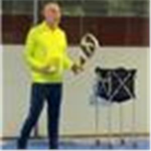 Sergio De Angelis Parisi