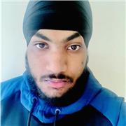 Gurpreet