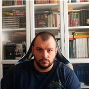 Profesor de Economía – ESO, Bachillerato y Selectividad (EVAU/PEvAU)