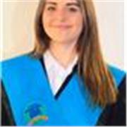 Profesora titulada en bachillerato de ciencias de la salud y actualmente estudiante de psicología.