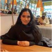 Fluent native Italian speaking tutor