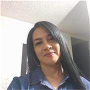 Profesora de información o computación, ingeniera de sistemas especialista en gerencia de proyectos